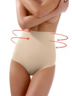 Chiloti clasici modelatori maxi Intimidea 311299