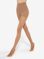 Ciorapi modelatori anticelulita Gatta Bye Cellulite 20 den