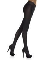 Ciorapi cu talie joasa dantelata Marilyn Erotic Vita Bassa 100 den