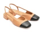 Pantofi casual ALDO nude, 13706592, din piele ecologica