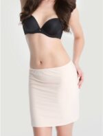 Jupa pentru fusta Julimex Soft Half Slip
