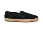 Mocasini casual GEOX bleumarin, U25DWA, din piele intoarsa