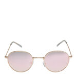 Ochelari de soare ALDO aurii, 13725249, din metal