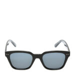 Ochelari de soare ALDO negri, 13262265, din pvc