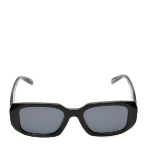 Ochelari de soare ALDO negri, 13528394, din pvc