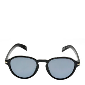 Ochelari de soare ALDO negri, 13725180, din pvc