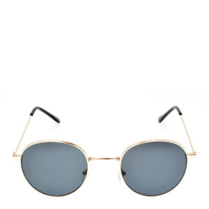 Ochelari de soare ALDO negri, 13725248, din metal