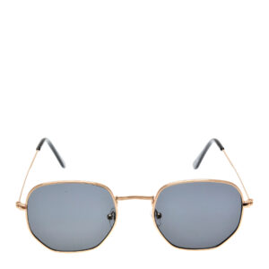 Ochelari de soare ALDO negri, 13725274, din metal