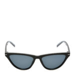 Ochelari de soare ALDO negri, 13725337, din pvc