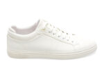 Pantofi ALDO albi, FINESPEC110, din piele ecologica