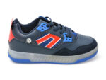 Pantofi BREEZY ROLLERS albastri, 2195700, din piele ecologica