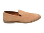 Pantofi casual ALDO maro, 13576909, din piele naturala