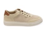 Pantofi casual ALDO nude, 13576842, din material textil