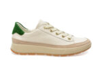 Pantofi casual ARA bej, 54311, din piele naturala