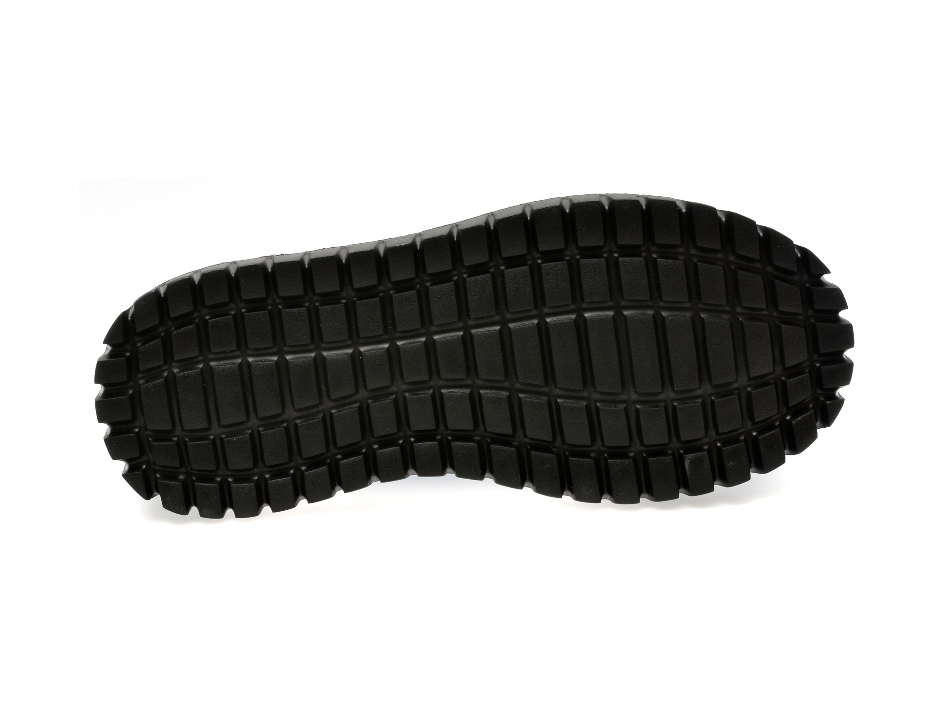 Pantofi casual EPICA negri, 1053, din piele naturala lacuita - imagine 7