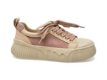 Pantofi casual GRYXX mov, 56665, din piele naturala
