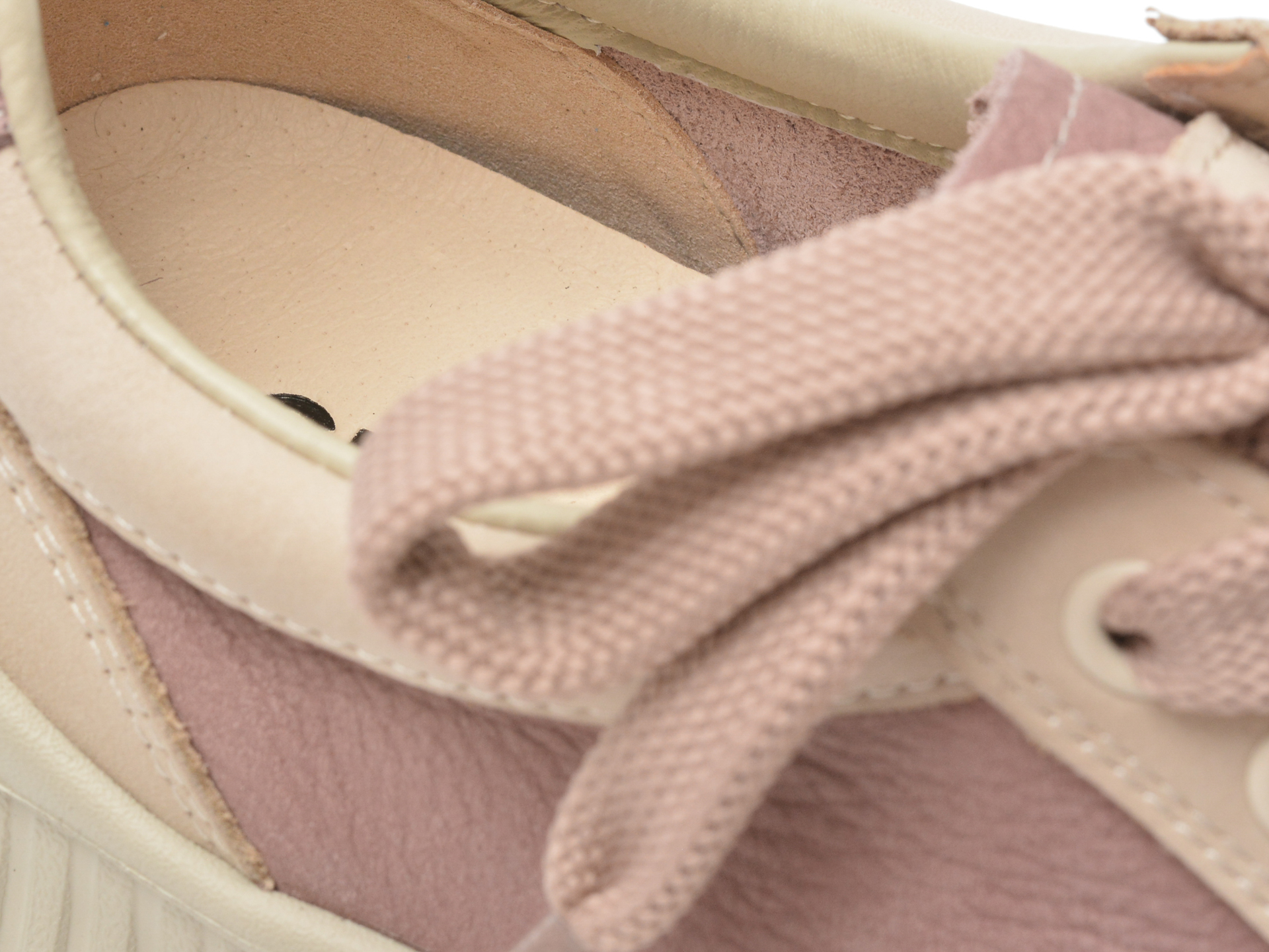 Pantofi casual GRYXX mov, 56665, din piele naturala - imagine 3