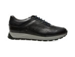 Pantofi casual LE COLONEL bleumarin, 494381, din piele naturala
