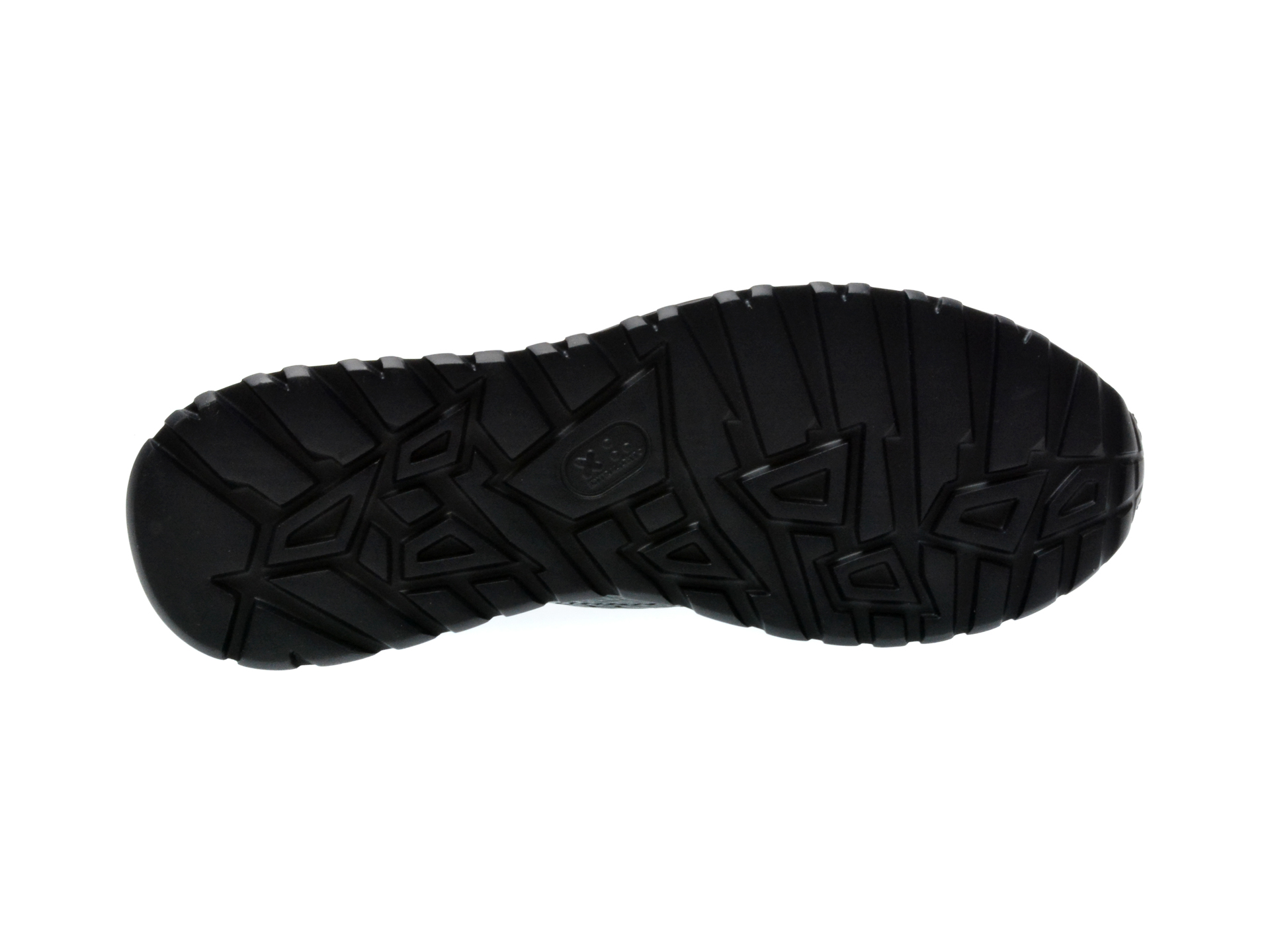 Pantofi casual LE COLONEL verzi, 489011, din piele naturala - imagine 7