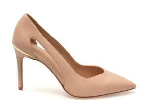Pantofi eleganti ALDO bej, 13569812, din piele ecologica