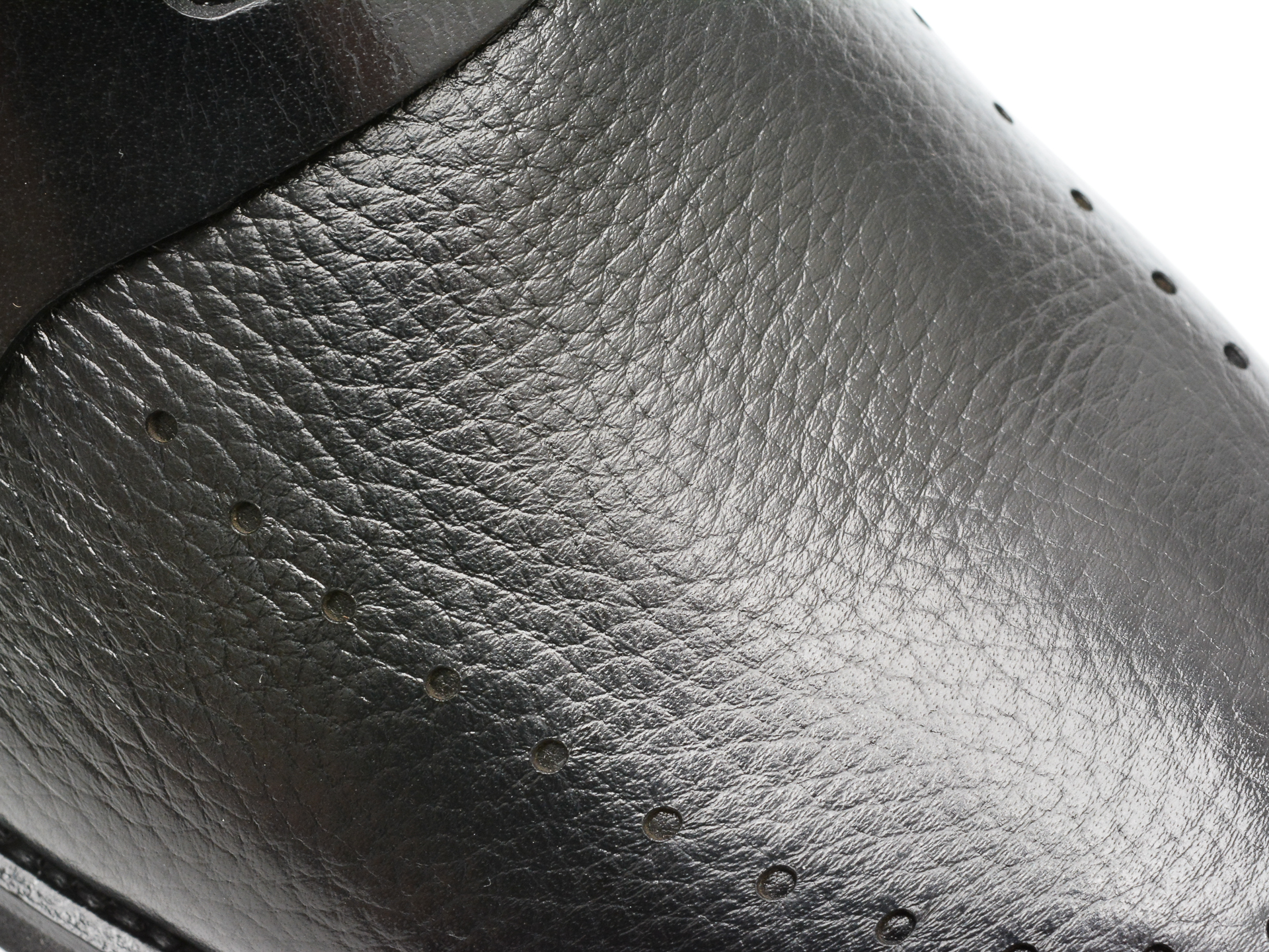Pantofi eleganti LE COLONEL negri, 4221331, din piele naturala - imagine 2