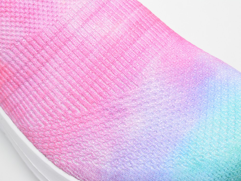 Pantofi SKECHERS multicolor, ULTRA FLEX 3.0, din material textil - imagine 2