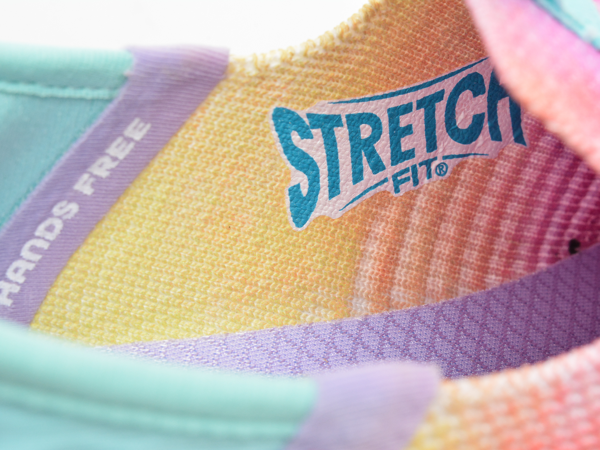Pantofi SKECHERS multicolor, ULTRA FLEX 3.0, din material textil - imagine 3