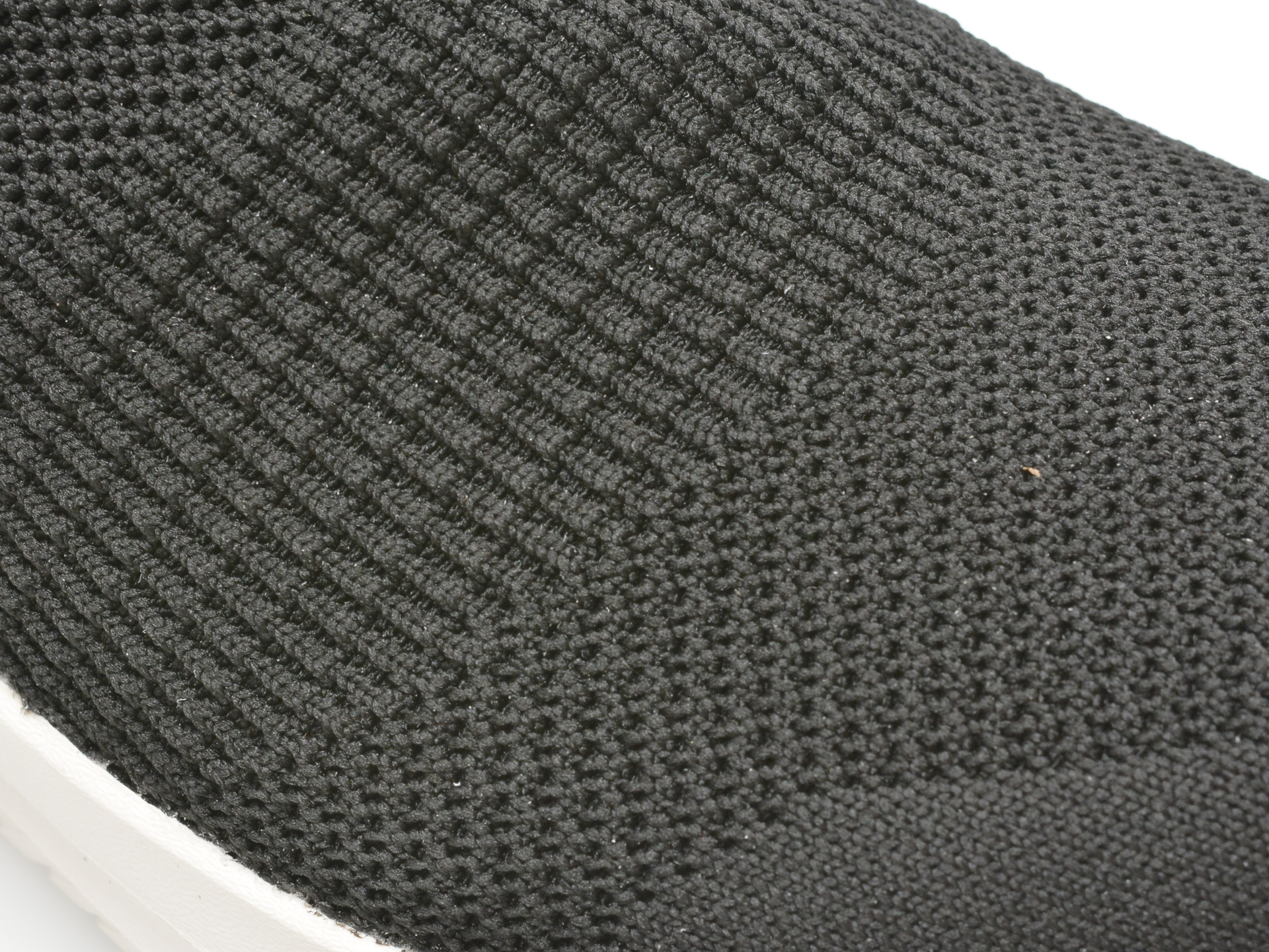 Pantofi SKECHERS negri, ULTRA FLEX 3.0, din material textil - imagine 2