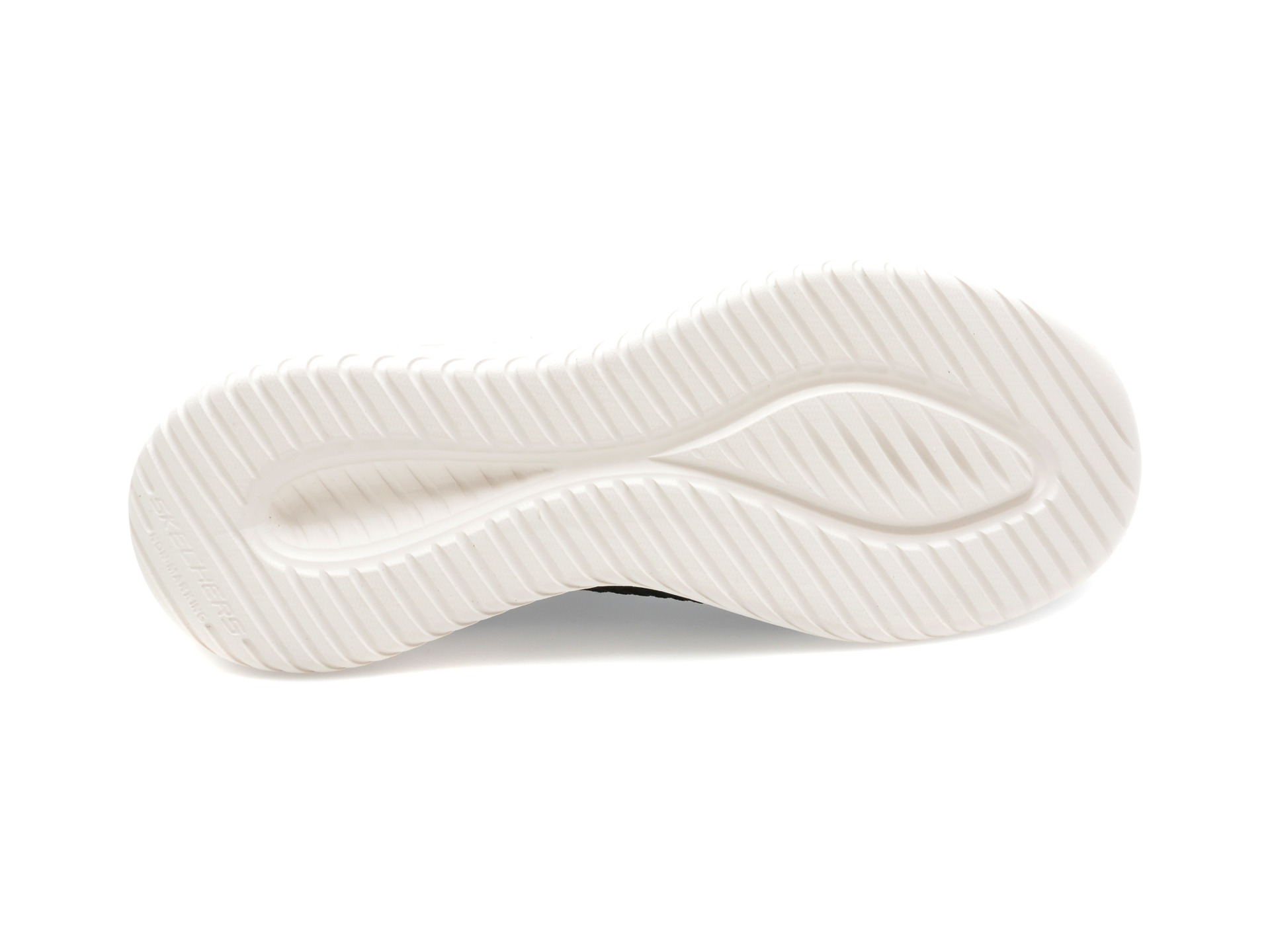 Pantofi SKECHERS negri, ULTRA FLEX 3.0, din material textil - imagine 7