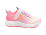 Pantofi SKECHERS roz, GO-RUN ACCELERATE, din material textil