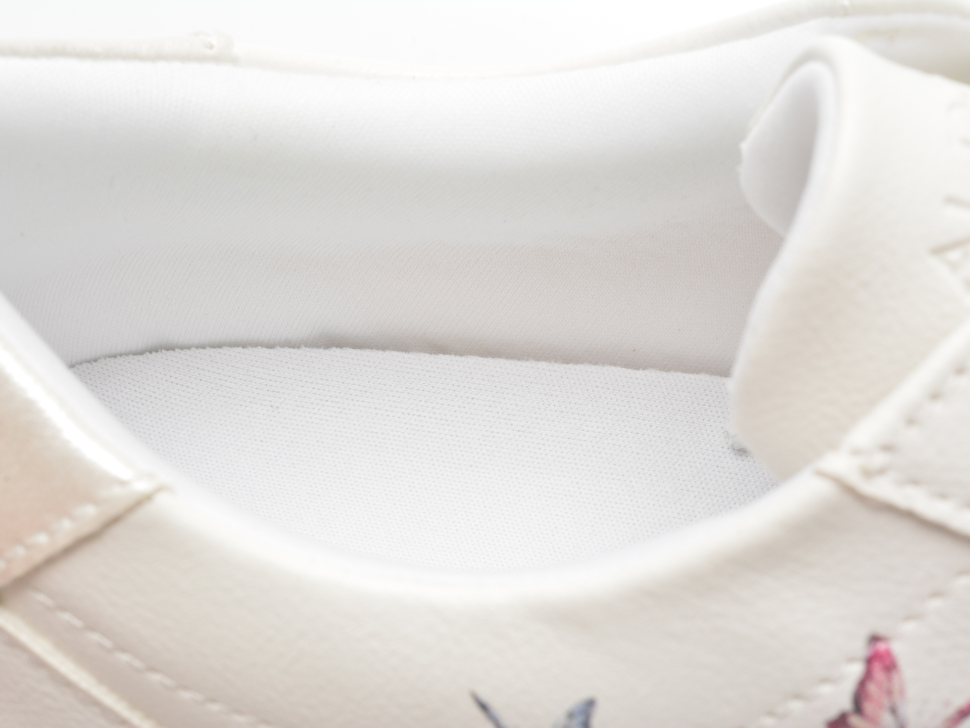 Pantofi sport ALDO albi, 13711711, din piele ecologica - imagine 3