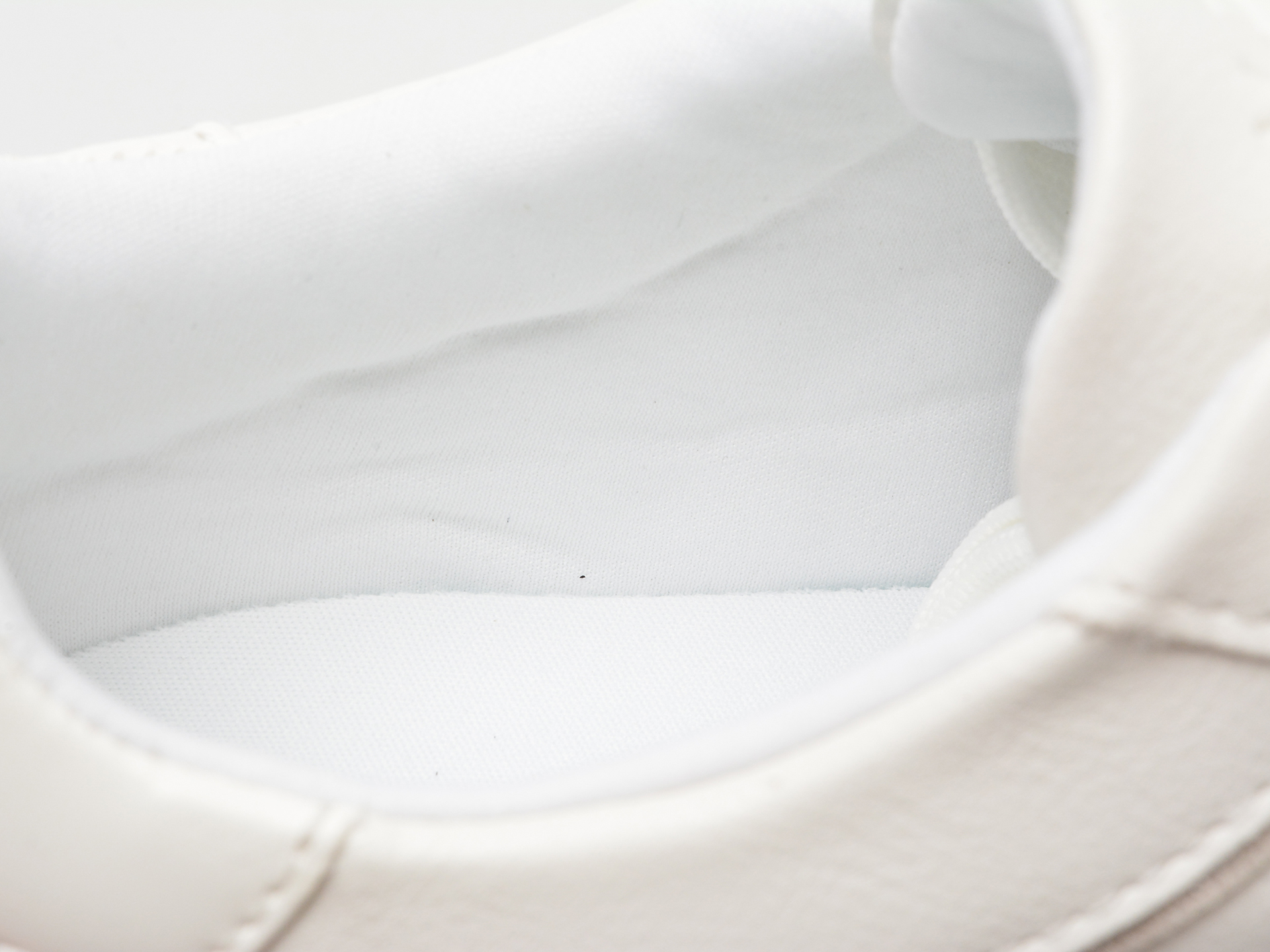 Pantofi sport ALDO albi, ICONISPEC100, din piele ecologica - imagine 3