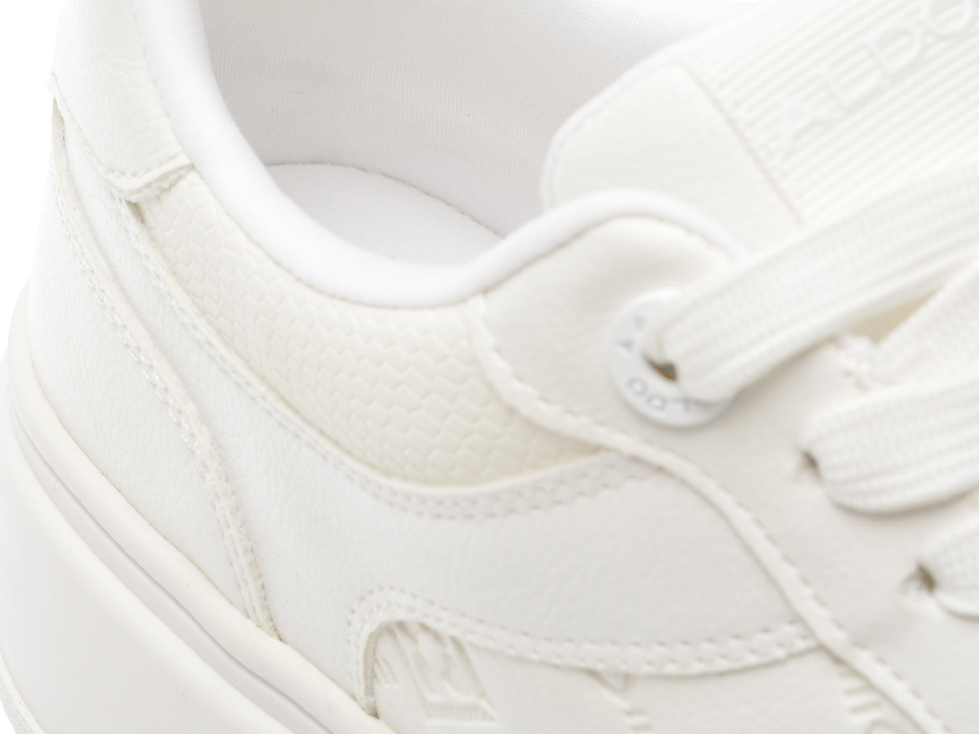 Pantofi sport ALDO bej, SCLUB109, din piele ecologica - imagine 3