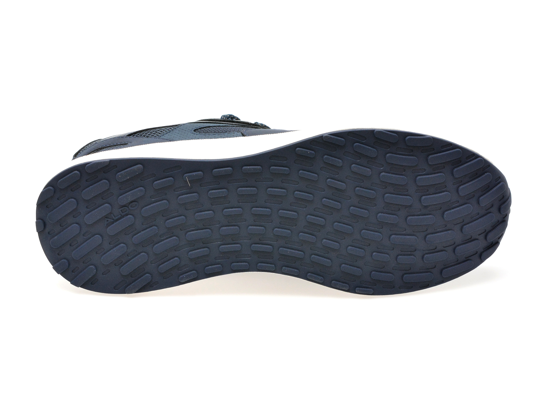 Pantofi sport ALDO bleumarin, 13713092, din piele ecologica - imagine 7