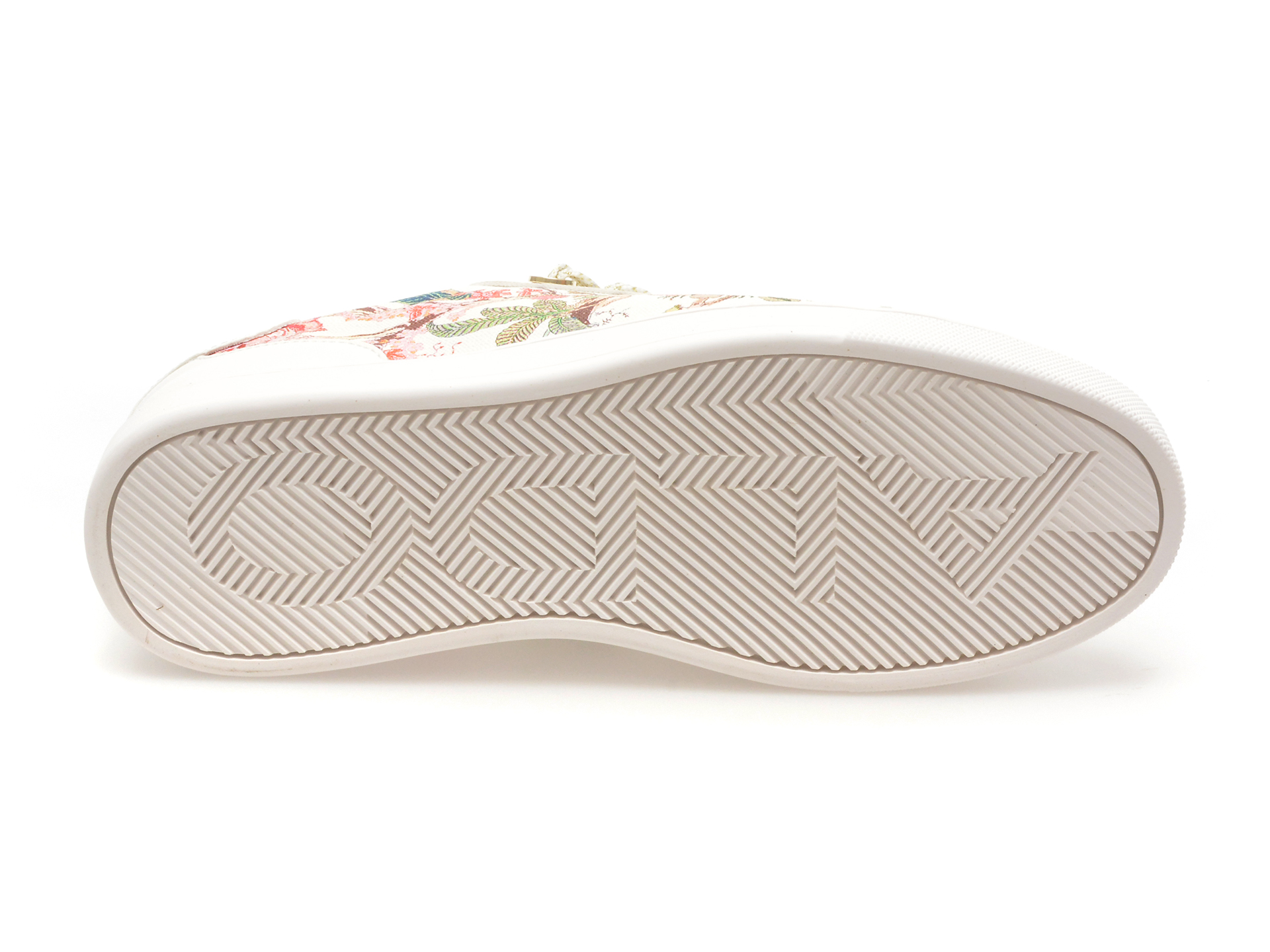 Pantofi sport ALDO multicolor, 13711784, din piele ecologica - imagine 7