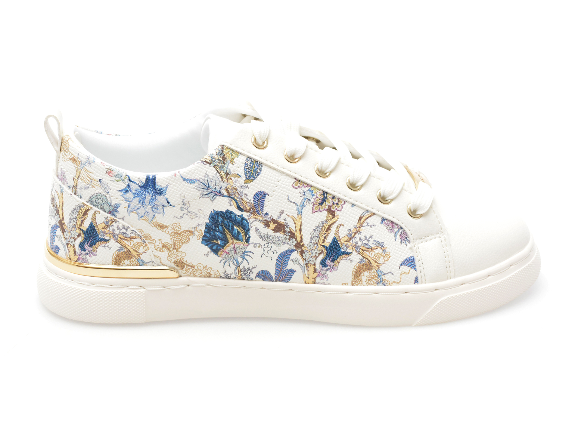 Pantofi sport ALDO multicolor, DILATHIELLE999, din piele ecologica