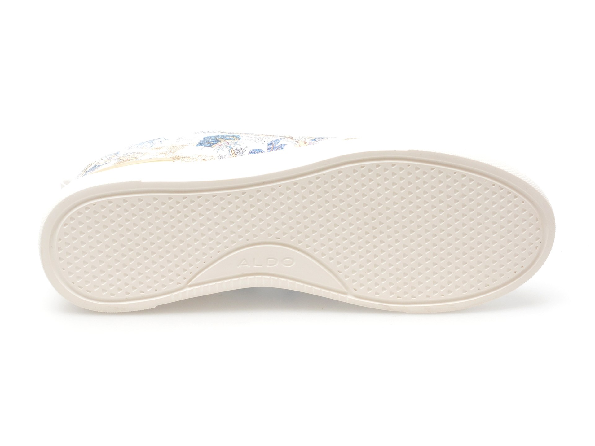 Pantofi sport ALDO multicolor, DILATHIELLE999, din piele ecologica - imagine 7