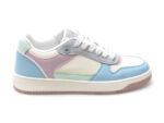 Pantofi sport ALDO multicolor, RETROACT400, din piele ecologica