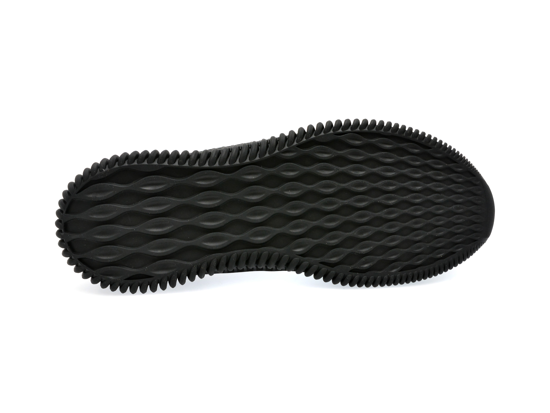 Pantofi sport ALDO negri, AKAI001, din material textil - imagine 7