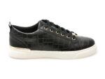 Pantofi sport ALDO negri, DILATHIELLE001, din piele ecologica