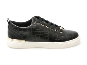 Pantofi sport ALDO negri, DILATHIELLE001, din piele ecologica