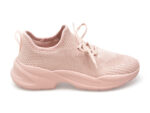 Pantofi sport ALDO roz, ALLDAY650, din material textil