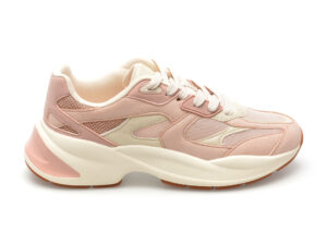 Pantofi sport ALDO roz, MAYANA680, din piele ecologica