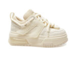 Pantofi sport GRYXX albi, 2823, din piele naturala