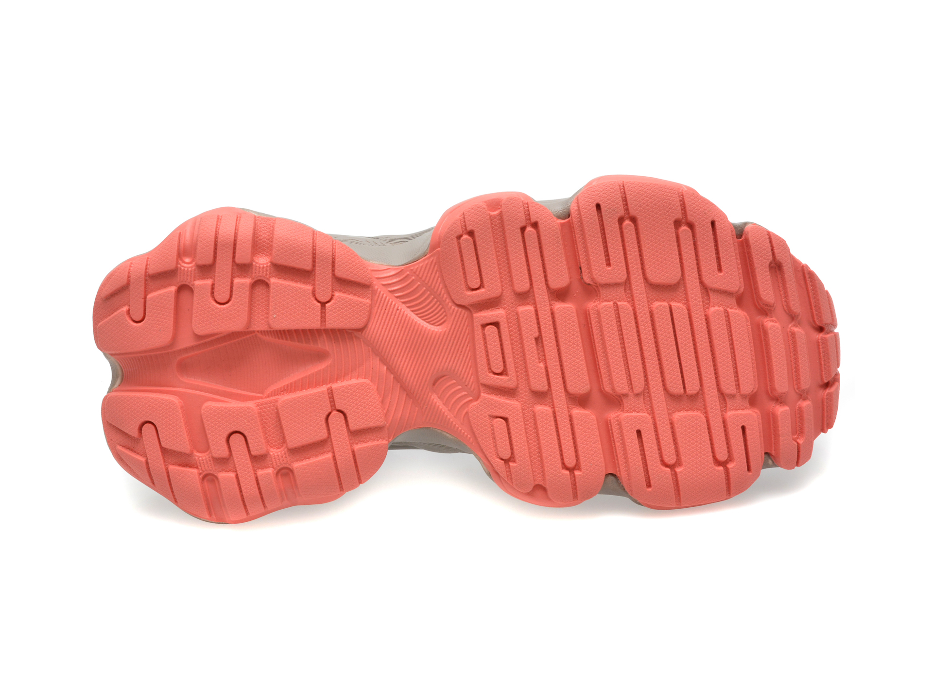 Pantofi sport GRYXX gri, 24350, din piele ecologica - imagine 7