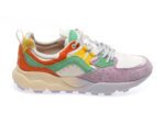 Pantofi sport GRYXX mov, 23Y001, din material textil