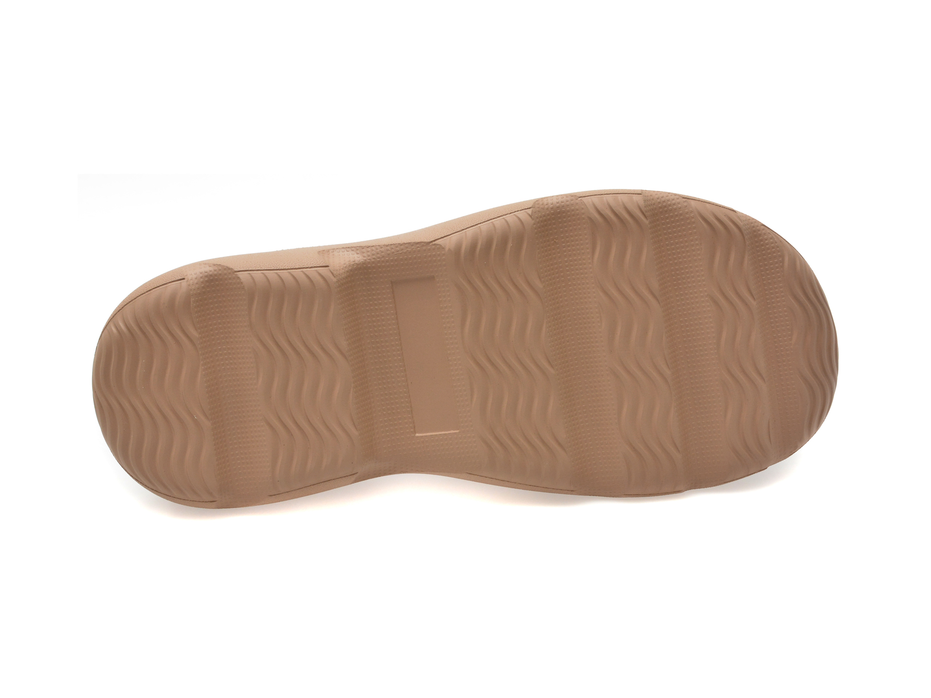 Pantofi sport GRYXX verzi, 7228, din piele naturala - imagine 7