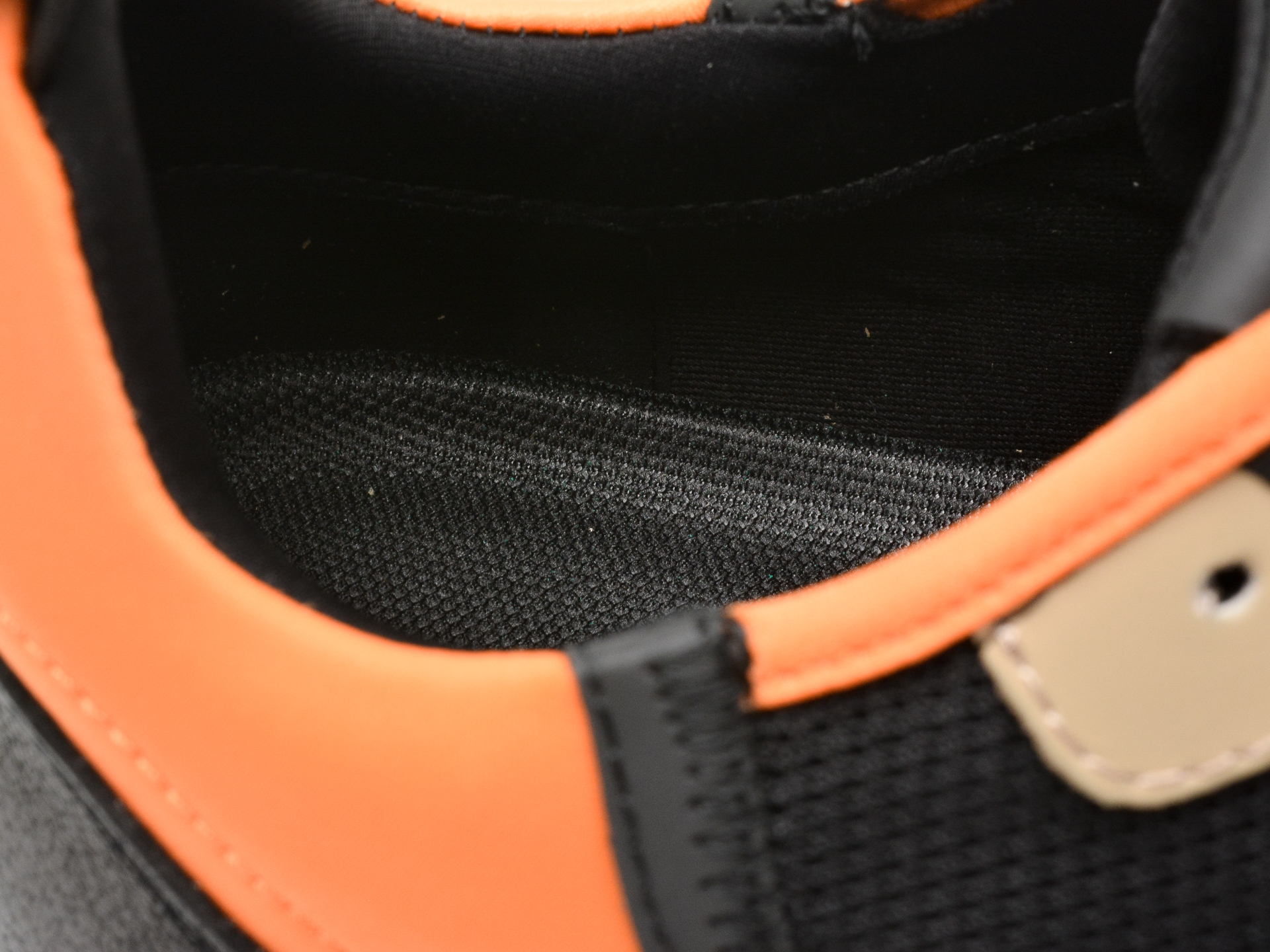 Pantofi sport REPLAY bej, MS1P42L, din piele naturala - imagine 3