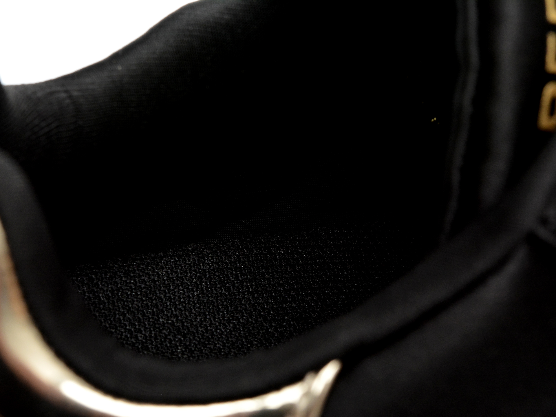 Pantofi sport REPLAY negri, WS6319T, din material textil - imagine 3