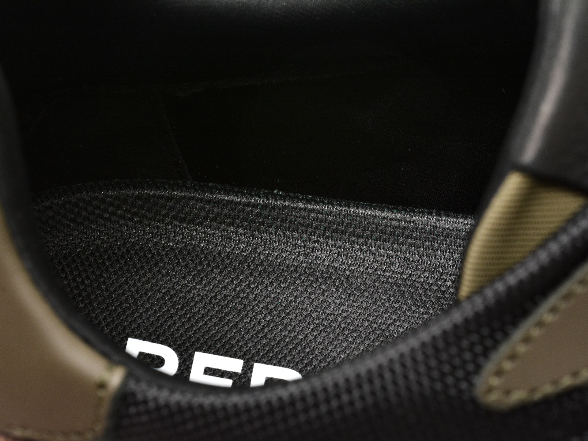 Pantofi sport REPLAY verzi, MS1P41L, din piele naturala - imagine 3